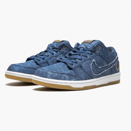 Top Quality Nike Women's/Men's SB Dunk Low Rivals Pack 883232 441