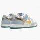 1:1 Nike Women's/Men's SB Dunk Low Sean Cliver DC9936 100