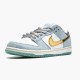 1:1 Nike Women's/Men's SB Dunk Low Sean Cliver DC9936 100