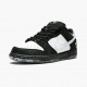 Repsneakers Nike Women's/Men's SB Dunk Low Staple Panda Pigeon BV1310 013