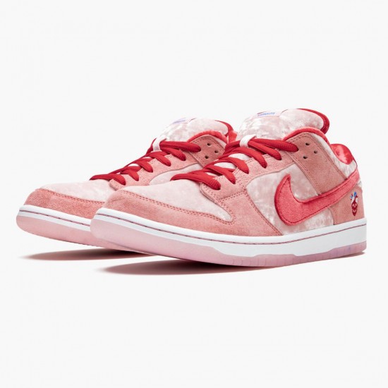 Sneakerreps Nike Women's/Men's SB Dunk Low StrangeLove Skateboards CT2552 800