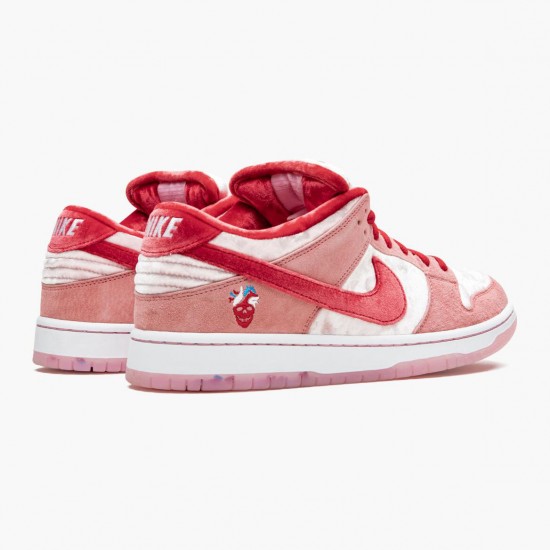 Sneakerreps Nike Women's/Men's SB Dunk Low StrangeLove Skateboards CT2552 800