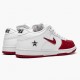 Repsshoes Nike Men's SB Dunk Low Supreme Jewel Swoosh Red CK3480 600