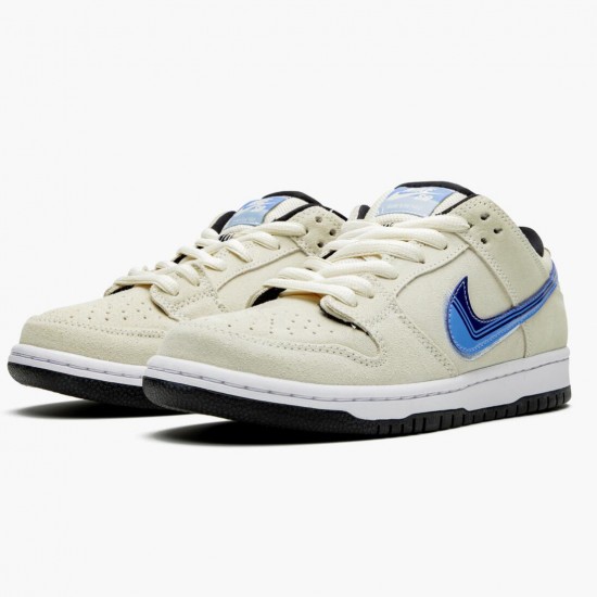 Top Quality Nike Women's/Men's SB Dunk Low Truck It CT6688 200