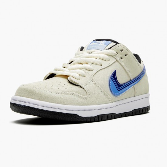 Top Quality Nike Women's/Men's SB Dunk Low Truck It CT6688 200