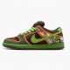 Best Quality Nike Women's/Men's Dunk SB Low De La Soul 789841 332