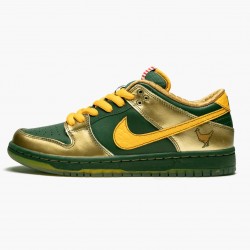 FashionReps Nike Women's/Men's SB Dunk Low Doernbecher BV8740 377