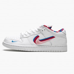 FashionReps Nike Women's/Men's SB Dunk Low Parra CN4504 100