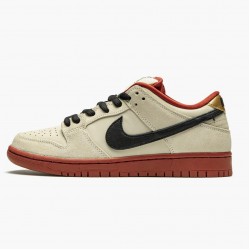 Replica Nike Women's/Men's SB Dunk Low Pro Hennessy BQ6817 100