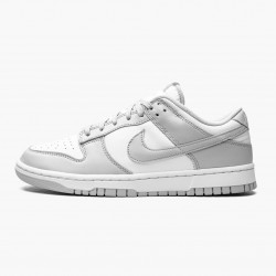 Repsshoes Nike Men's Dunk Low Grey Fog DD1391 103