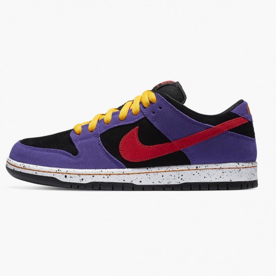 Repsshoes Nike Women's/Men's SB Dunk Low ACG Terra BQ6817 008