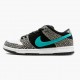 Sale Cheap Nike Women's/Men's SB Dunk Low atmos Elephant BQ6817 009