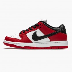 Sale Cheap Nike Women's/Men's SB Dunk Low J Pack Chicago BQ6817 600