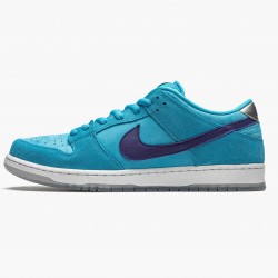 Sneakerreps Nike Women's/Men's SB Dunk Low Pro Blue Fury BQ6817 400