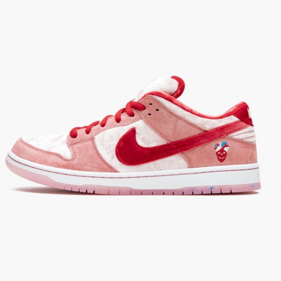 Sneakerreps Nike Women's/Men's SB Dunk Low StrangeLove Skateboards CT2552 800