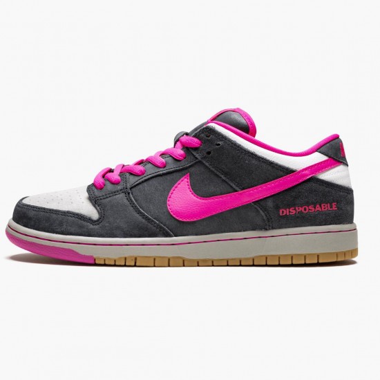 Top Quality Nike Men's Dunk SB Low Disposable 504750 061