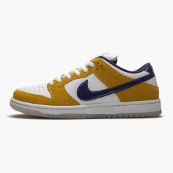 Top Quality Nike Women's/Men's SB Dunk Low Laser Orange BQ6817 800