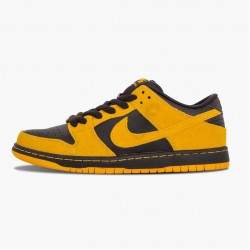 Top Version Nike Women's/Men's Dunk SB Low Iowa 304292 706