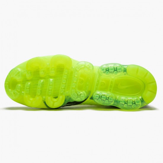 1:1 Nike Women's/Men's Air VaporMax 2 Volt 942842 700