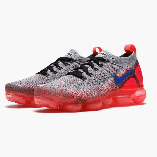 FashionReps Nike Men's Air VaporMax 2.0 Ultramarine 942843 104