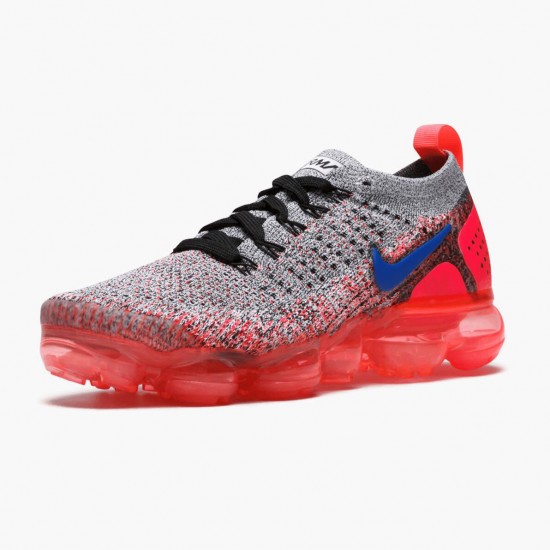 FashionReps Nike Men's Air VaporMax 2.0 Ultramarine 942843 104