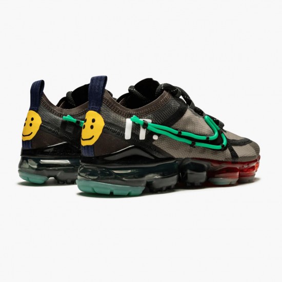 Sneakerreps Nike Women's/Men's Air VaporMax 2019 Cactus Plant Flea Market CD7001 300