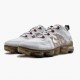 Reps Nike Women's/Men's Air VaporMax 2019 Chinese New Year 2019 Pure Platinum BQ7038 001