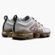 Reps Nike Women's/Men's Air VaporMax 2019 Chinese New Year 2019 Pure Platinum BQ7038 001