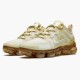 Repsshoes Nike Women's Air VaporMax 2019 Cream Light Bone AR6632 101