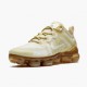 Repsshoes Nike Women's Air VaporMax 2019 Cream Light Bone AR6632 101