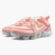 Sale Cheap Nike Women's Air VaporMax 2019 Pink Tint Barely Volt AR6632 602