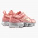 Sale Cheap Nike Women's Air VaporMax 2019 Pink Tint Barely Volt AR6632 602