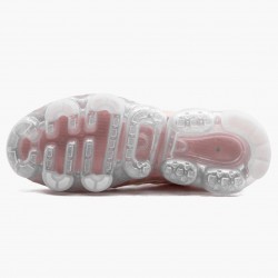 Sale Cheap Nike Women's Air VaporMax 2019 Pink Tint Barely Volt AR6632 602