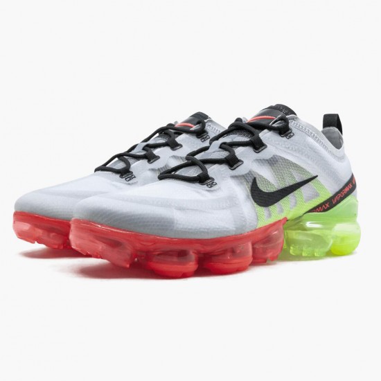 Top Quality Nike Women's/Men's Air VaporMax 2019 Retro Future AR6631 007