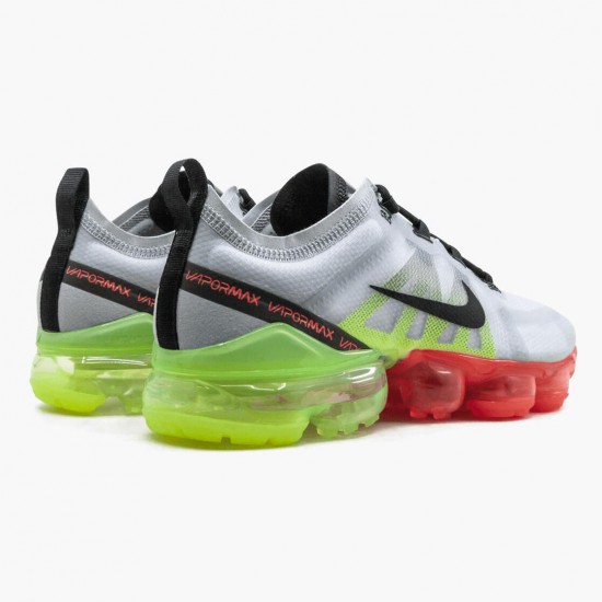 Top Quality Nike Women's/Men's Air VaporMax 2019 Retro Future AR6631 007