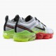 Top Quality Nike Women's/Men's Air VaporMax 2019 Retro Future AR6631 007