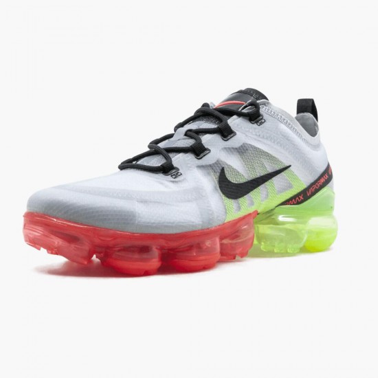 Top Quality Nike Women's/Men's Air VaporMax 2019 Retro Future AR6631 007