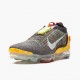 Repsneakers Nike Women's/Men's Air VaporMax 2020 Flyknit Iron Grey CJ6740 003