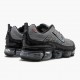 Reps Nike Women's/Men's Air VaporMax 360 Metallic Silver CK2718 004