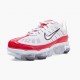 Replica Nike Women's/Men's Air VaporMax 360 OG Grey Red CK2718 002