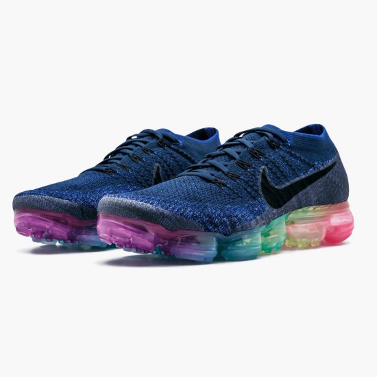 Repsshoes Nike Women's/Men's Air VaporMax Be True 883275 400