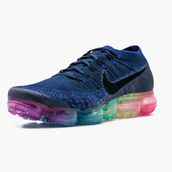 Repsshoes Nike Women's/Men's Air VaporMax Be True 883275 400