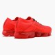 Sale Cheap Nike Men's Air VaporMax Clot Bright Crimson AA2241 006