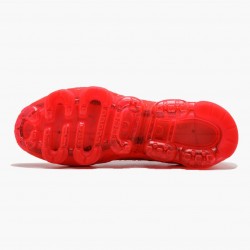 Sale Cheap Nike Men's Air VaporMax Clot Bright Crimson AA2241 006