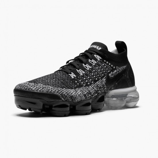 Best Quality Nike Women's/Men's Air VaporMax Flyknit 2 Orca 942842 016