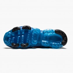 Top Version Nike Men's Air VaporMax Flyknit 3 Blue Fury AJ6900 401