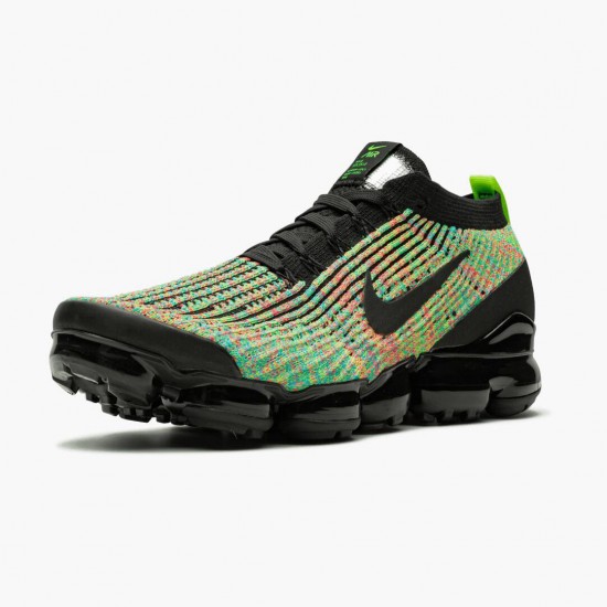 Sneakerreps Nike Men's Air VaporMax Flyknit 3 Multi Color AJ6900 006