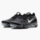 Reps Nike Women's/Men's Air VaporMax Flyknit 3 Oreo AJ6900 002