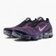 Top Version Nike Men's Air VaporMax Flyknit 3 Throwback Future AJ6900 007