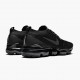 1:1 Nike Men's Air VaporMax Flyknit 3 Triple Black AJ6910 002